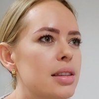 Таня Берр Оголені
