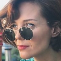 Таня ван Гран Оголені