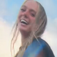 Тарін ДеВезе Оголені