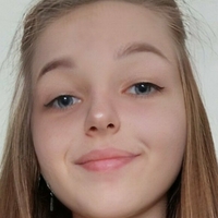 тати_герл18 Оголені