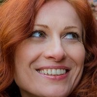 Тетяна Кот Оголені
