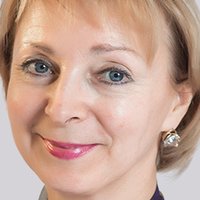 Тетяна Сомова Оголені