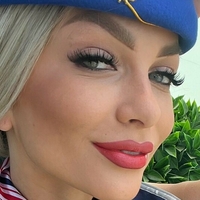 Справжня Сара Оголені
