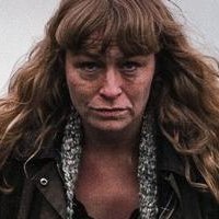 Трудур Вільямсдоттір Оголені
