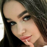 тіана_кристал Оголені