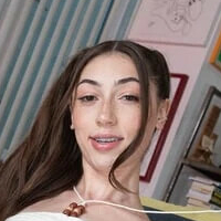 Тіана Мінкс Оголені