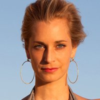 Тіна Бордін Оголені