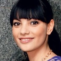 Тйаса Цвєтков Оголені