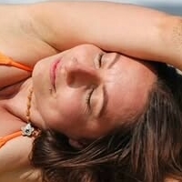 Мандрівна лісова фея Оголені