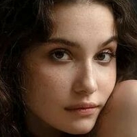 Анна Церцвадзе Оголені