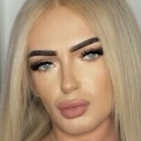 тсгирлшантель Оголені