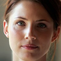 Тува Новотни Оголені