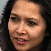 Уляна Чан Оголені