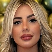 Валентина Ді Рокко Оголені