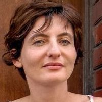 Валері Ланг Оголені