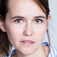 Валері Леруа Оголені