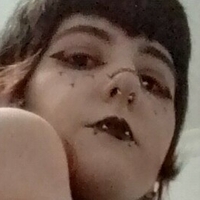 вампір_гот Оголені