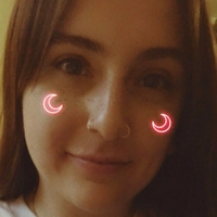 Веганська попа Оголені