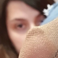 Веган Футквін Оголені