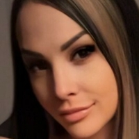 Вельвет Скай Оголені