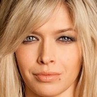 Віра Брежнєва Оголені