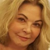 Вера Хіменес Оголені