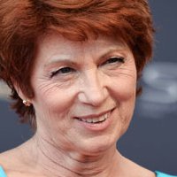 Веронік Женест Оголені