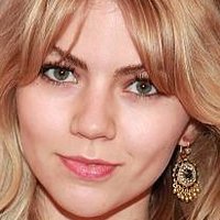 Вієнна Стампін Оголені