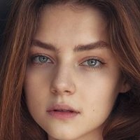 Віка Левіна Оголені