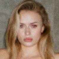 Віка Соловйова Оголені