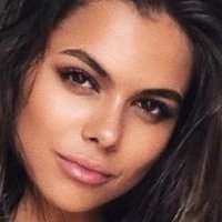 Вікі Одинцова Оголені
