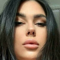 vikkikiss Оголені
