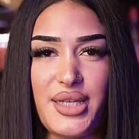 Вінош Оголені