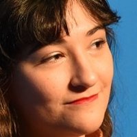 Віолета Кастільо Оголені