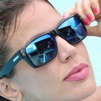 Вірджинія Гальярдо Оголені