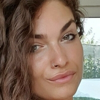 вітторіаінканто Оголені