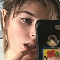 wavyfairy69 Оголені