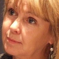 Венді Педбері Оголені