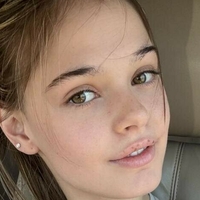 Віллоу Купер Оголені