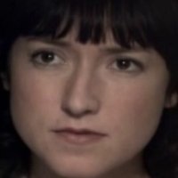 Віолетта Брескіч Оголені