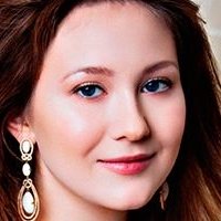 Яна Гладких Оголені