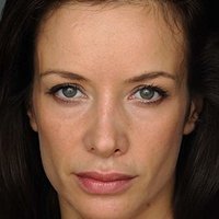 Яна Маринова Оголені