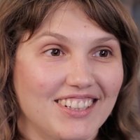 Ярослава Пулинович Оголені