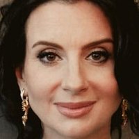 Катерина Стриженова Оголені
