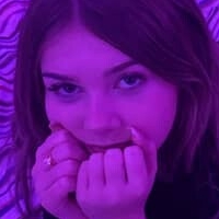 Янг Бебі Фейс Герл Аліссадочерті Оголені