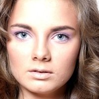 Юлія Долгашова Оголені