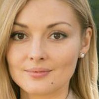 Юлія Латишева Оголені
