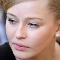 Юлія Пересільд Оголені